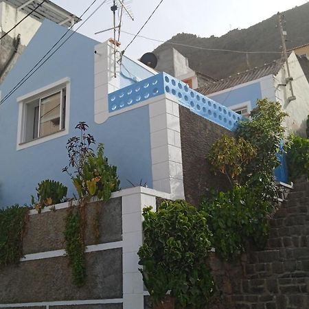 Villa Casamrichica Ribeira Grande Exterior foto