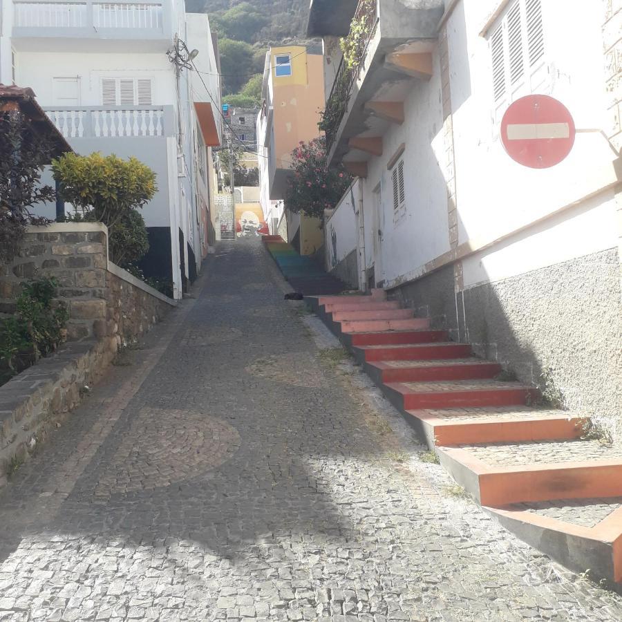 Villa Casamrichica Ribeira Grande Exterior foto