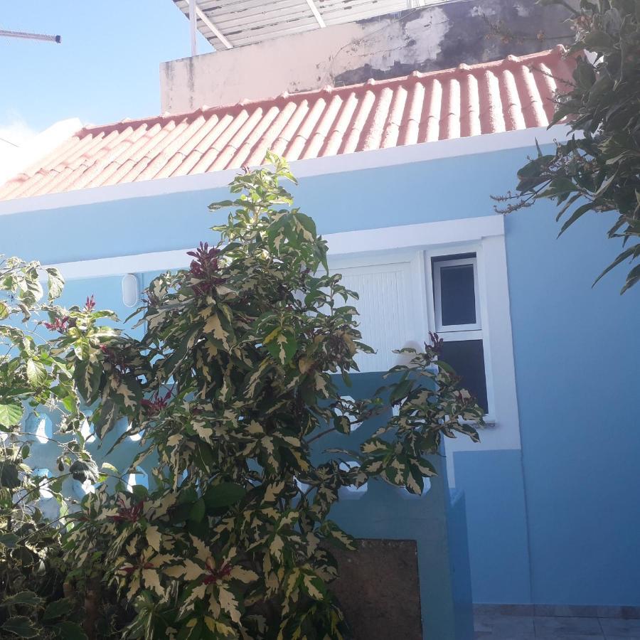 Villa Casamrichica Ribeira Grande Exterior foto
