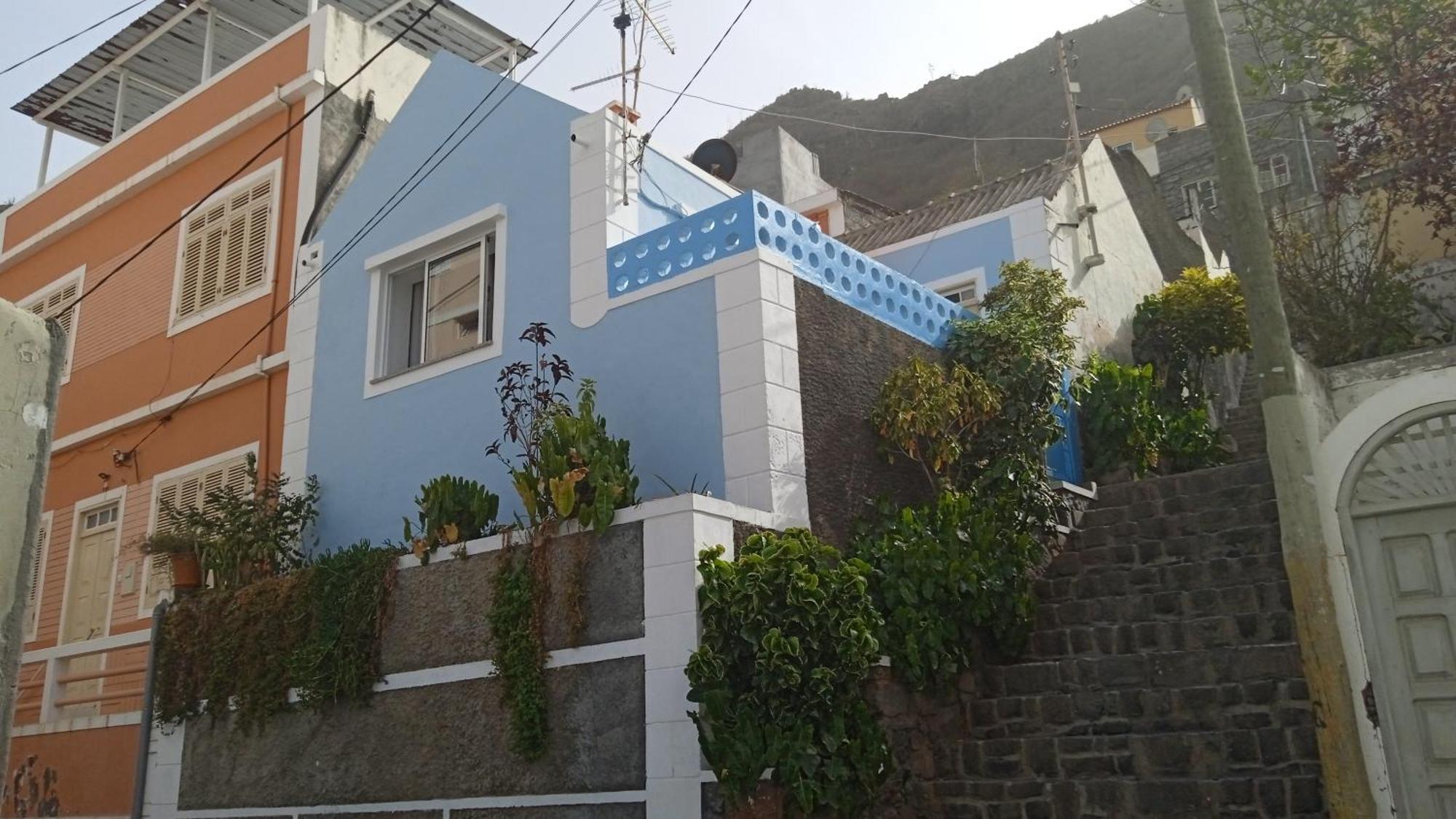 Villa Casamrichica Ribeira Grande Exterior foto